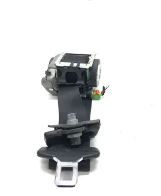 Mercedes-Benz E W211 Rear seatbelt 2018680222