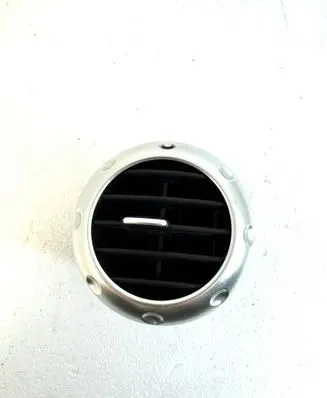 Audi TT Mk1 Dash center air vent grill 8N0820901A