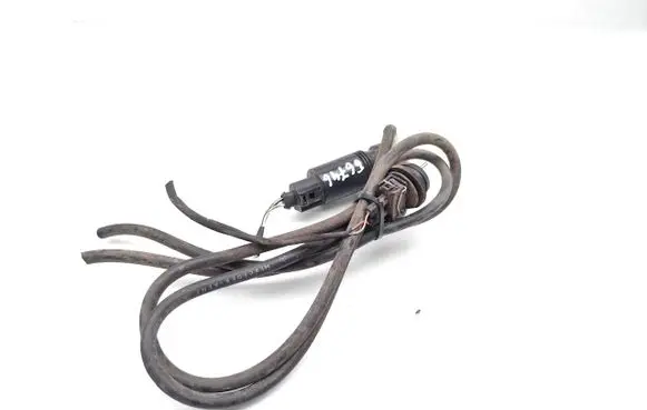 Mercedes-Benz ML W164 Windscreen/windshield washer pump