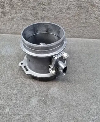 Audi A6 C7 Mass air flow meter 059906461S