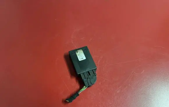 BMW X6 G06 Steering rack control module 8842045 32308842045