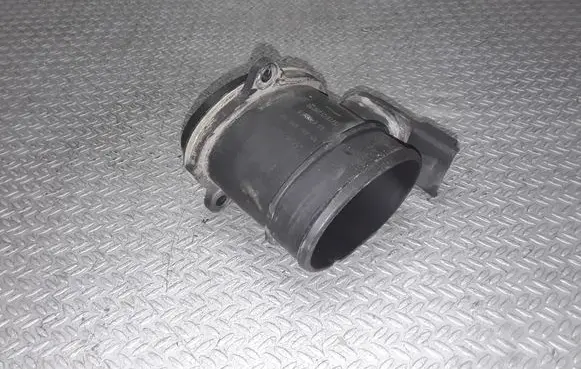 Citroen C4 I Mass air flow meter 9650010780