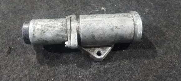 Renault Laguna I Idle control valve (regulator) 7700744614