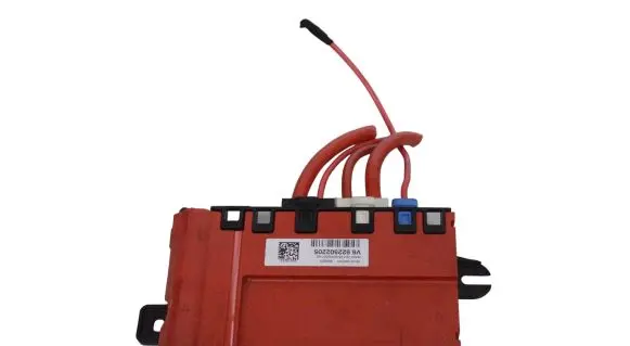 BMW 4 F32 F33 Fuse box set 922502205