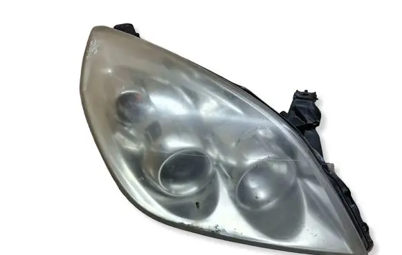 Opel Vectra C Headlight/headlamp 13170916
