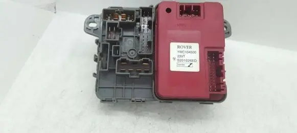 Rover 45 Other control units/modules 52010268D