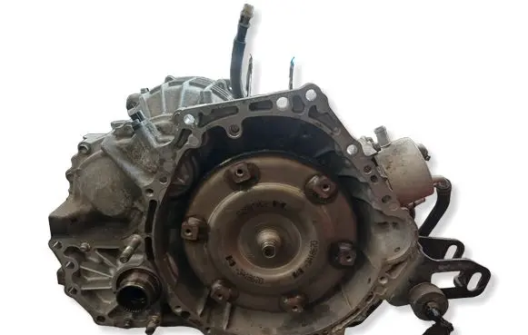 Toyota RAV 4 (XA40) Automatic gearbox K112F