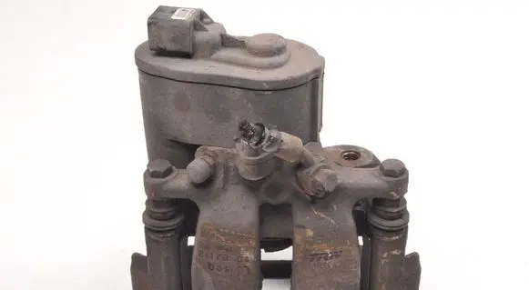 Volvo S80 Rear brake caliper 