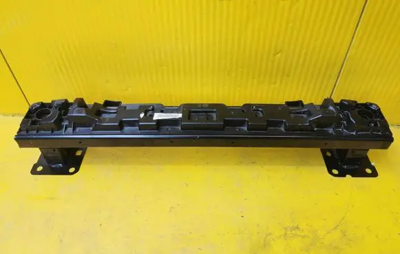Peugeot 5008 II Rear bumper support beam 9847372580