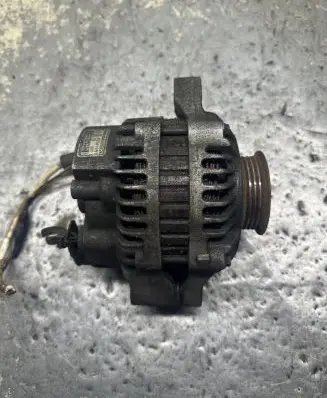 Honda Civic Generator/alternator A5TA1091 AHGA26
