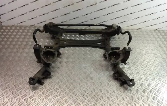 BMW X3 F25 Front subframe