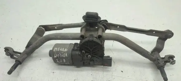 Peugeot 207 Wiper motor