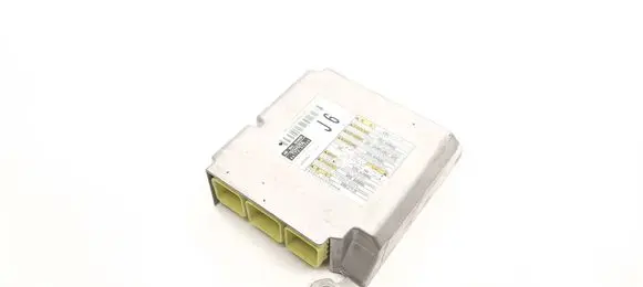 Toyota RAV 4 (XA50) Airbag control unit/module 8917042D50