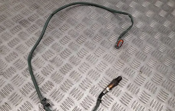Porsche Panamera (970) Lambda probe sensor 97060617201