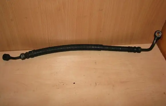 BMW 7 E65 E66 Power steering hose/pipe/line