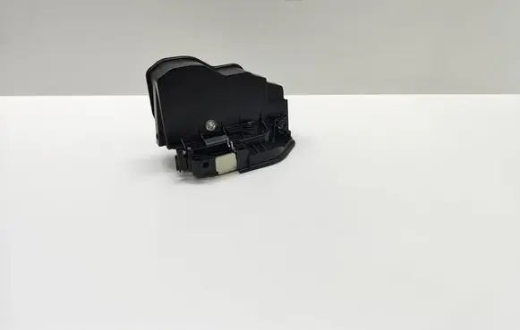 BMW 5 F10 F11 Front door lock 7167071 51217167071