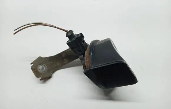 Volkswagen Golf V Horn signal