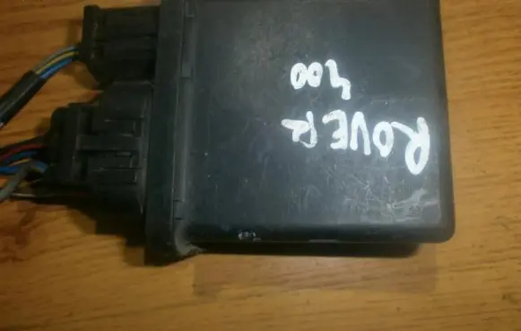 Rover 414 - 416 - 420 Other control units/modules YWC100800