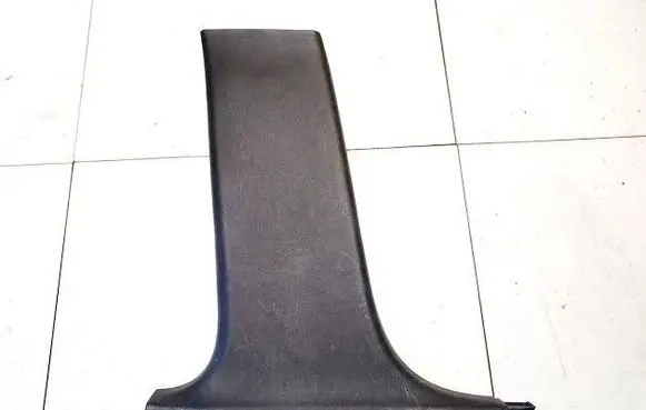 Seat Exeo (3R) (B) pillar trim (top) 8e0867285