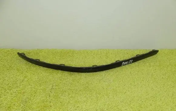 Volkswagen Arteon Rear bumper trim bar molding 3G8853842A