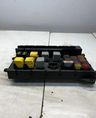 Mercedes-Benz Sprinter W906 Fuse module A9065454201 518817507