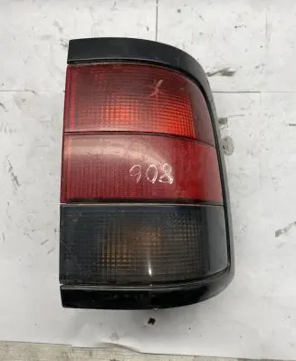 Fiat Ulysse Rear/tail lights 3016