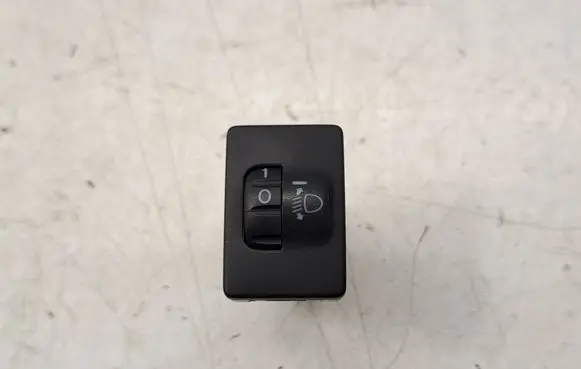 Toyota Verso Headlight level height control switch 134159 8415252120