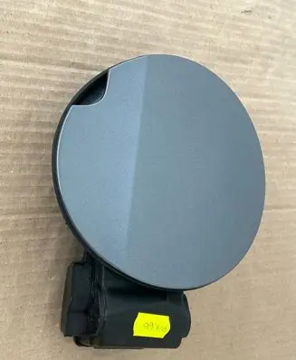 Fuel tank cap