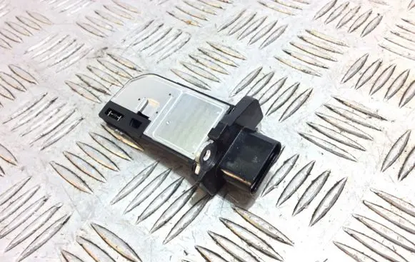 BMW 4 F36 Gran coupe Mass air flow meter 7804150