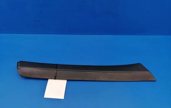 Mercedes-Benz E W123 (A) pillar trim