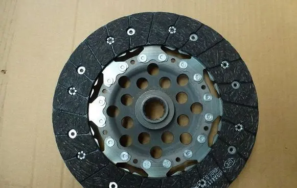 Opel Vectra A Clutch pressure plate 3000951240