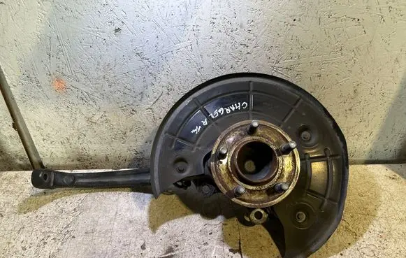 Dodge Charger Front wheel hub 05168402D