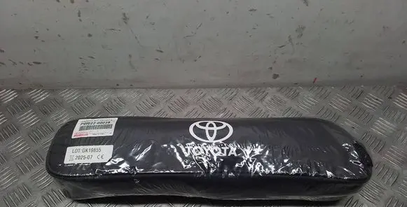 Toyota RAV 4 (XA50) First aid kit PW02200029 202507 GK19855
