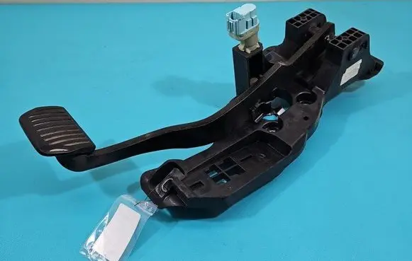 Ford S-MAX Pedal assembly E1GC-9F856-MF IMPRK1492406