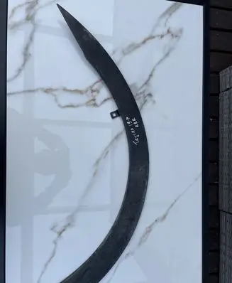Porsche Taycan 9J1 Front arch trim 9J0853717B