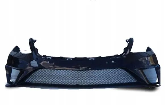 Mercedes-Benz S W222 Front bumper R26P3