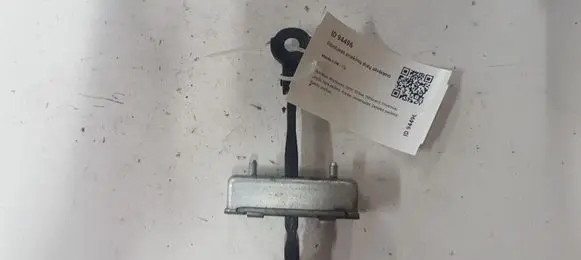 Mazda 6 Front door check strap stopper