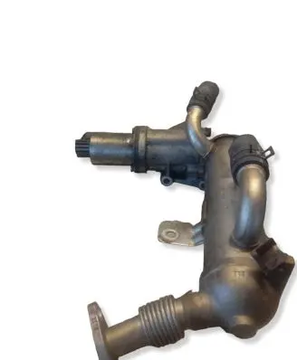 Hyundai ix20 EGR valve cooler 284162A710