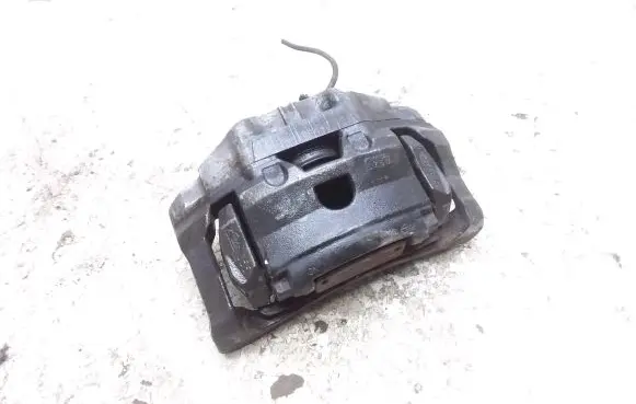 Jaguar F-Type Front brake caliper 947