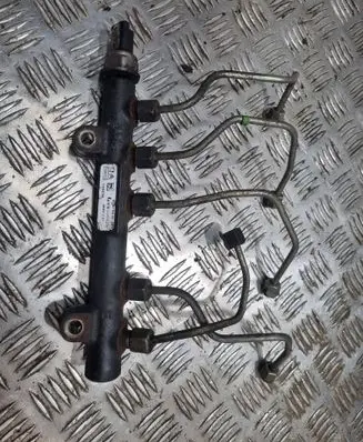 Peugeot 508 Fuel main line pipe 28497Z01 110462786 9604753080