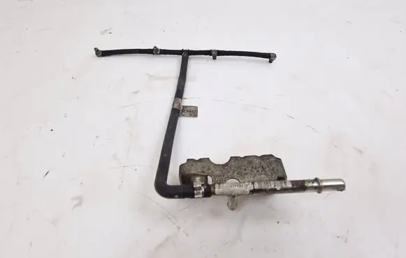 Fiat 500X Fuel return line/hose 55271701