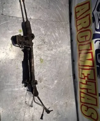 Skoda Octavia Mk1 (1U) Steering rack 1J1422105