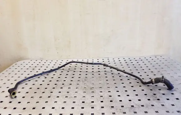 Opel Zafira C Vacuum line/pipe/hose