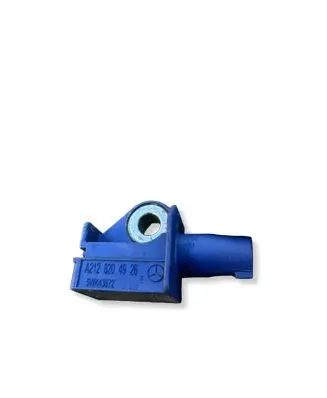 Mercedes-Benz E W212 Airbag deployment crash/impact sensor 5WK43872 A2128204926 2128204926