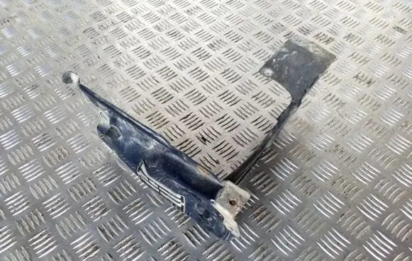 Audi 100 S4 C4 Side radiator support slam panel 