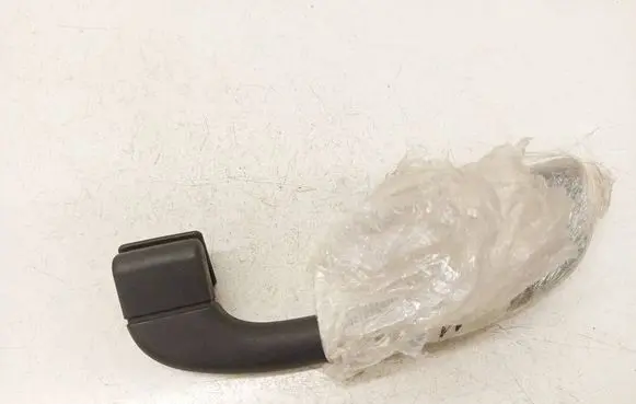BMW X5 E70 Rear interior roof grab handle 6977696
