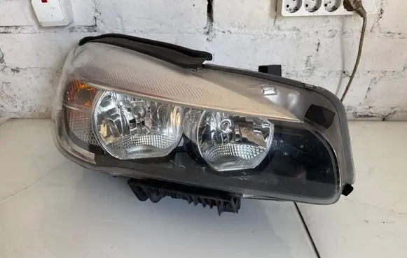 BMW 2 F45 Headlight/headlamp 7422576 030129060204 36803681