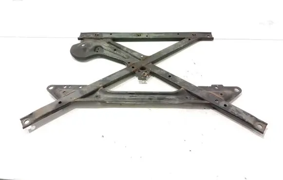 Audi Q5 SQ5 Front subframe