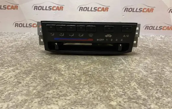 Honda Civic Climate control unit S04G0 GK22B