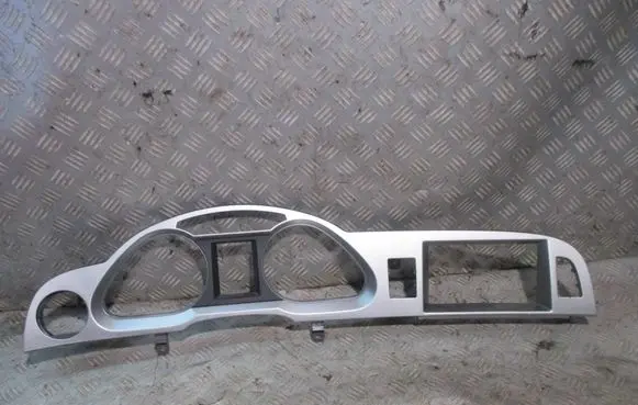 Audi A6 S6 C6 4F Dashboard trim 4F1857115F